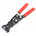 Клещи для хомутов ШРУСа усиленные FORCE 62526 F